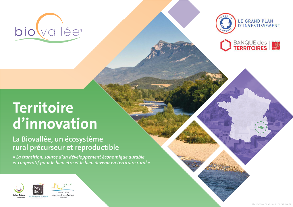 Territoire D'innovation