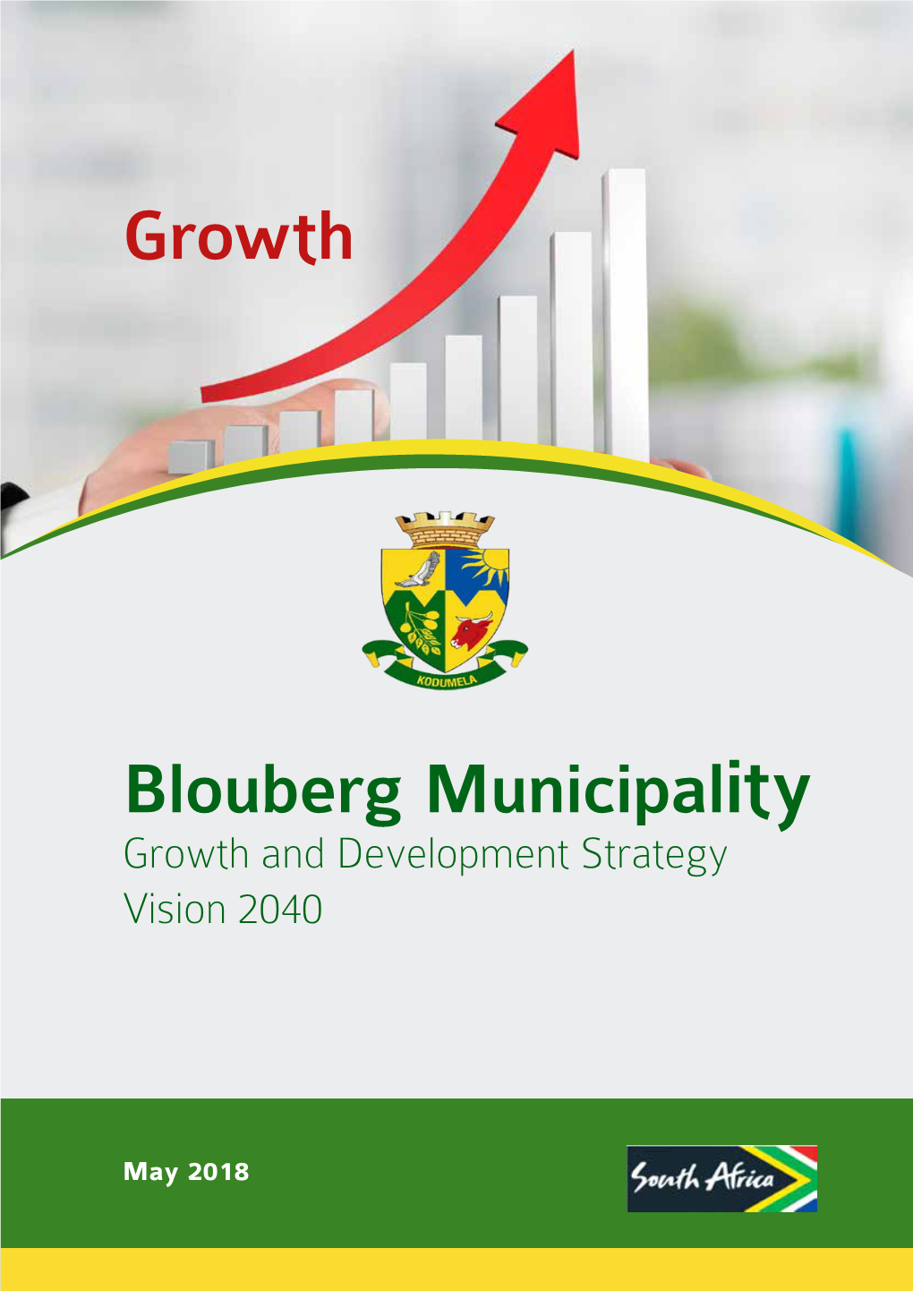 Growth and Development Strategy Vision 2040