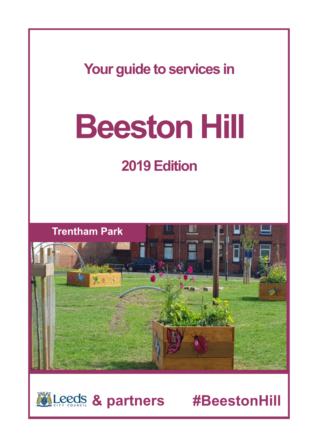 Beeston Hill 2019 Edition