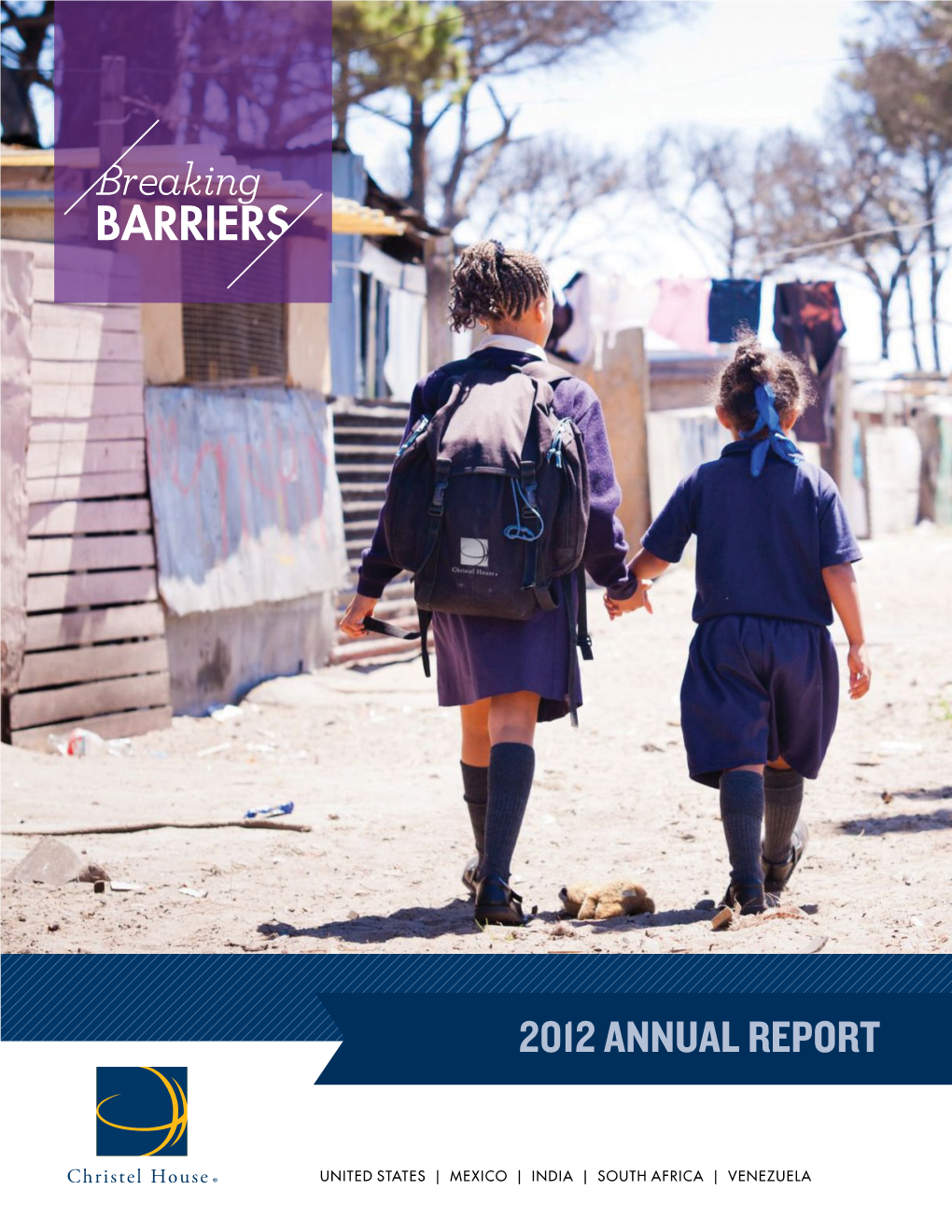 2012 Annual Report