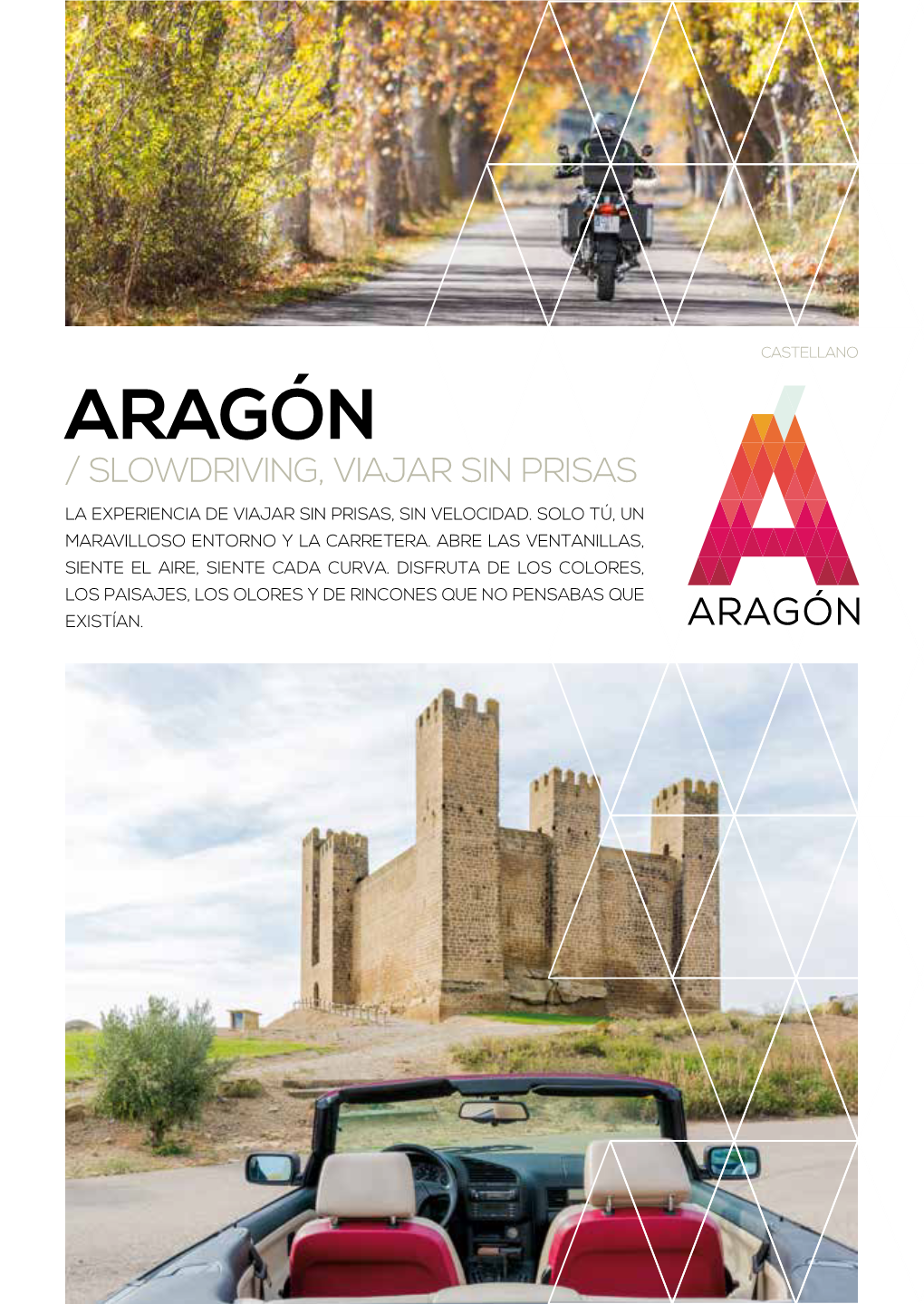 Aragón Slow Driving