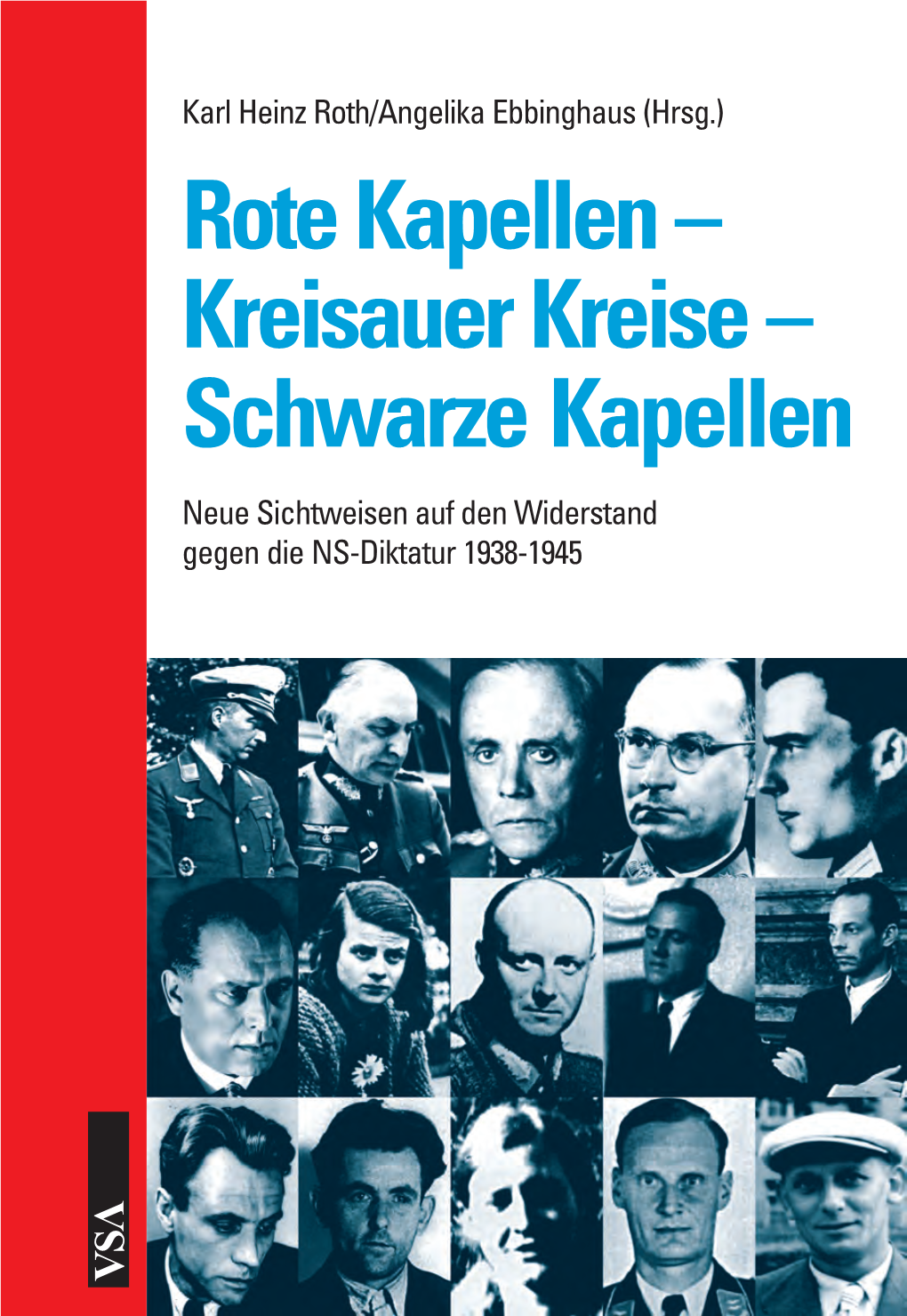 Rote Kapellen