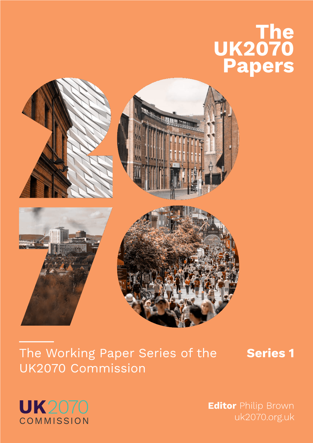 The UK2070 Papers