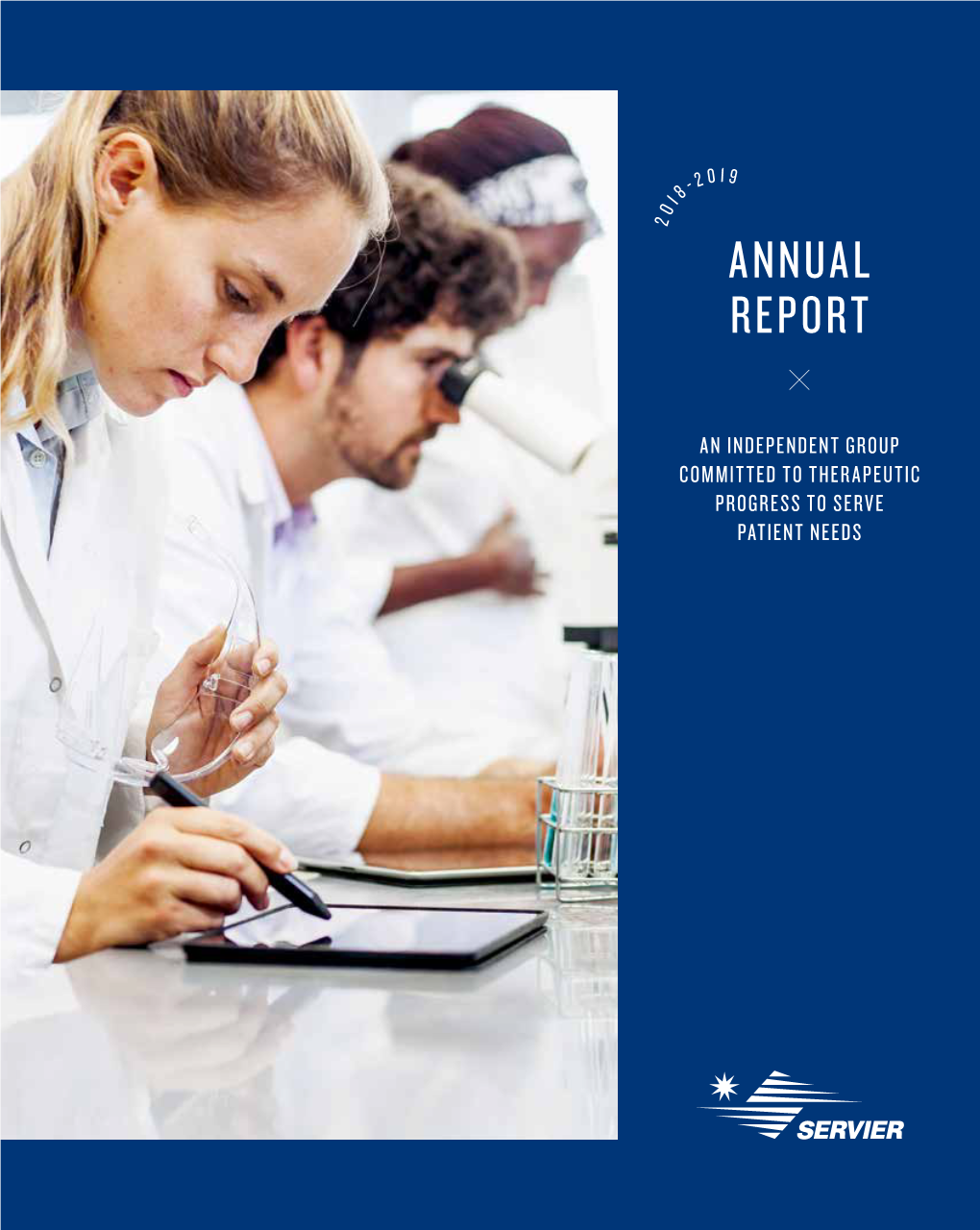 Annual Report