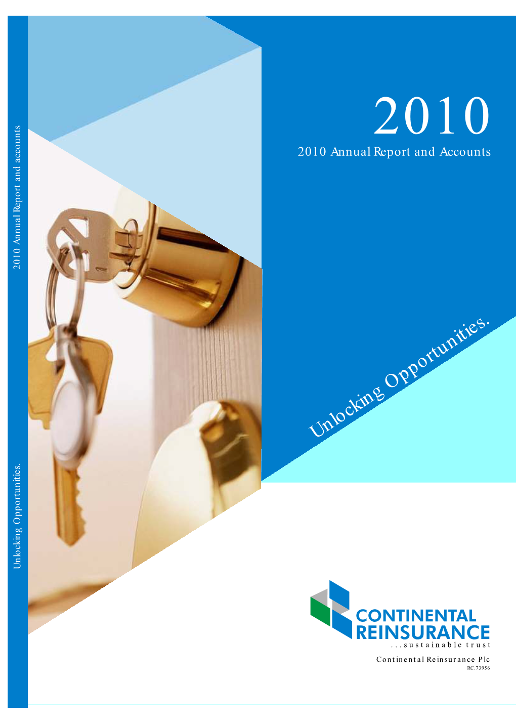 Annual Report 2010 Final.Cdr