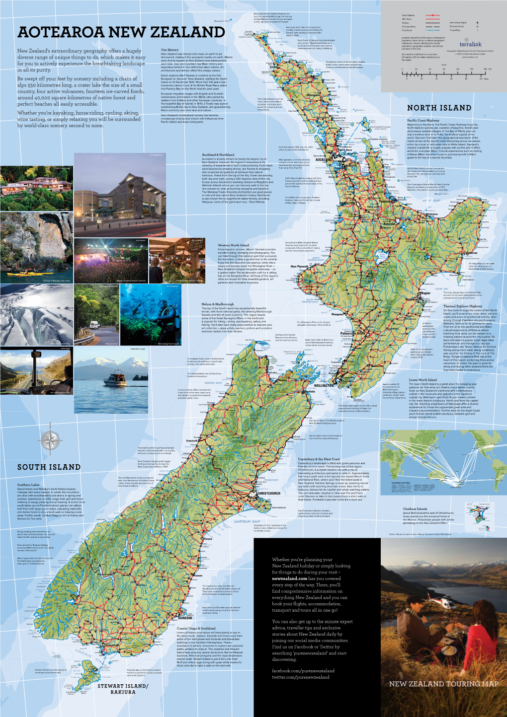 Aotearoa New Zealand