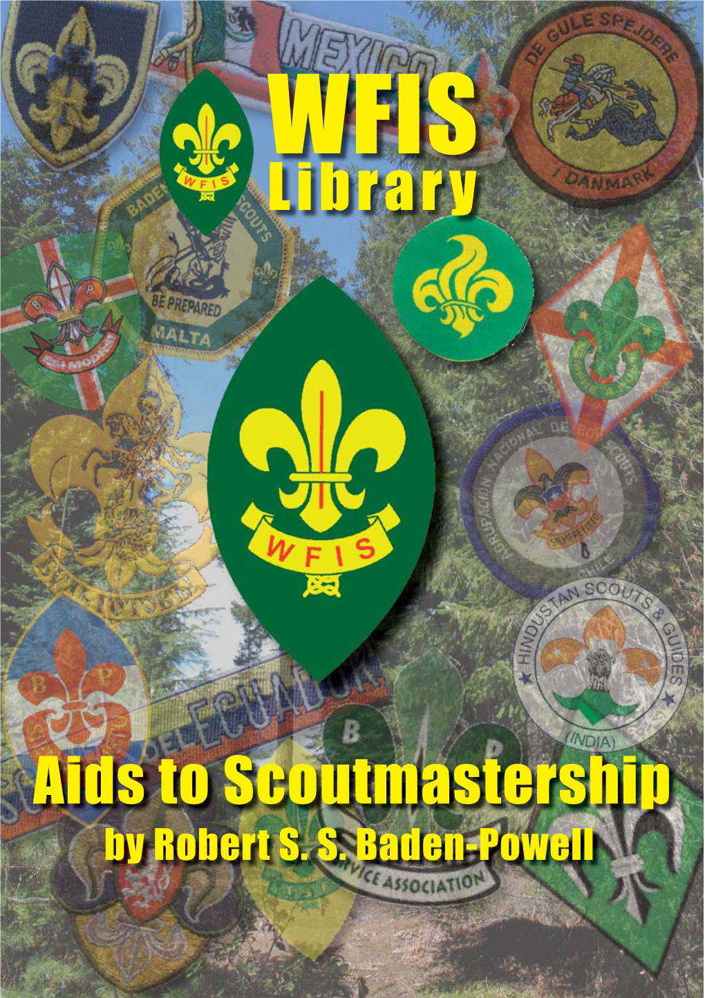 Aids to Scoutmastership Library