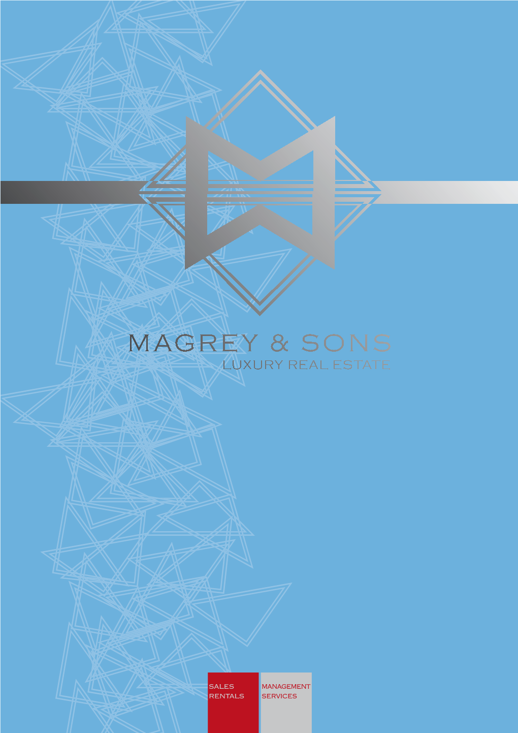 Magazine Magrey & Sons
