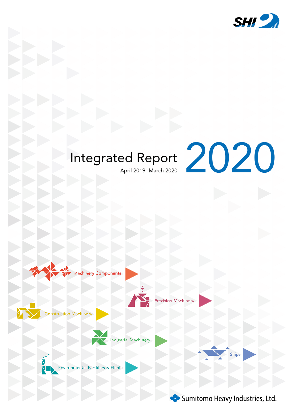 Integrated Report 2020