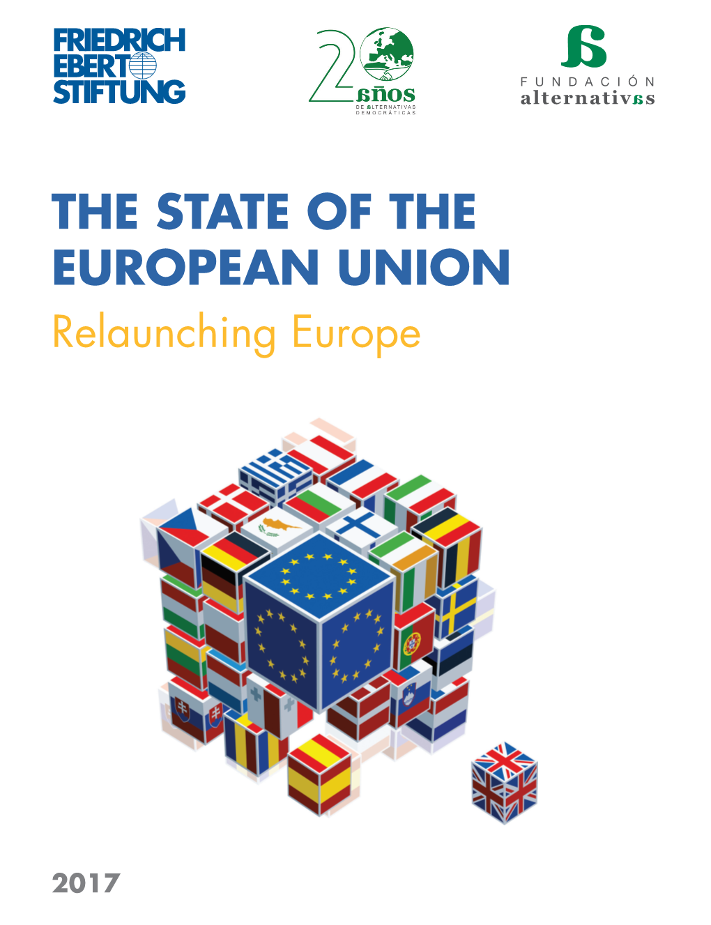 The State of the European Union 2013