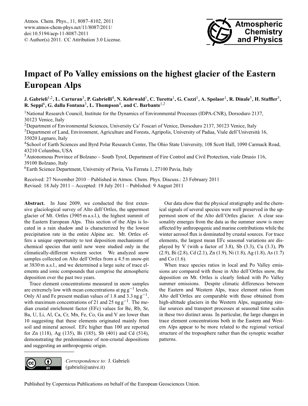 Articles Were Found Above a Thick Melt-Freeze Size, Snow Density and Hardness Index Are Compared to the Crust at 60–65 Cm and Above the Thick Ice Lens at 280 Cm