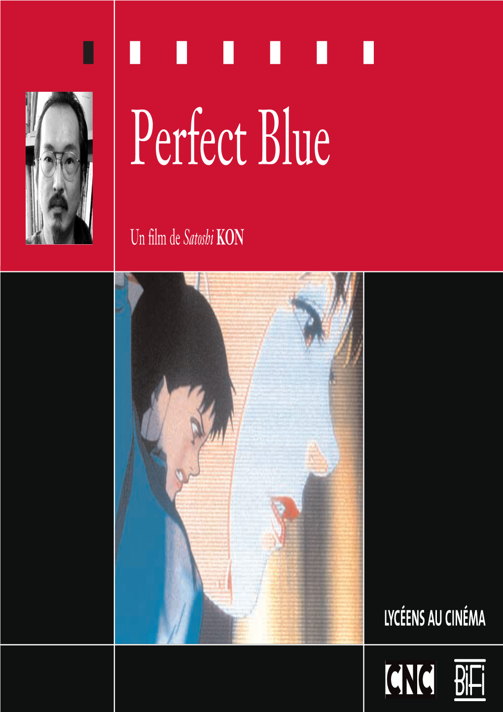 Perfect Blue