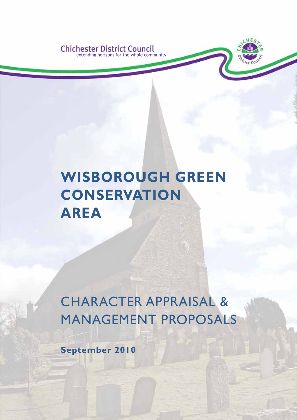 Wisborough Green Conservation Area