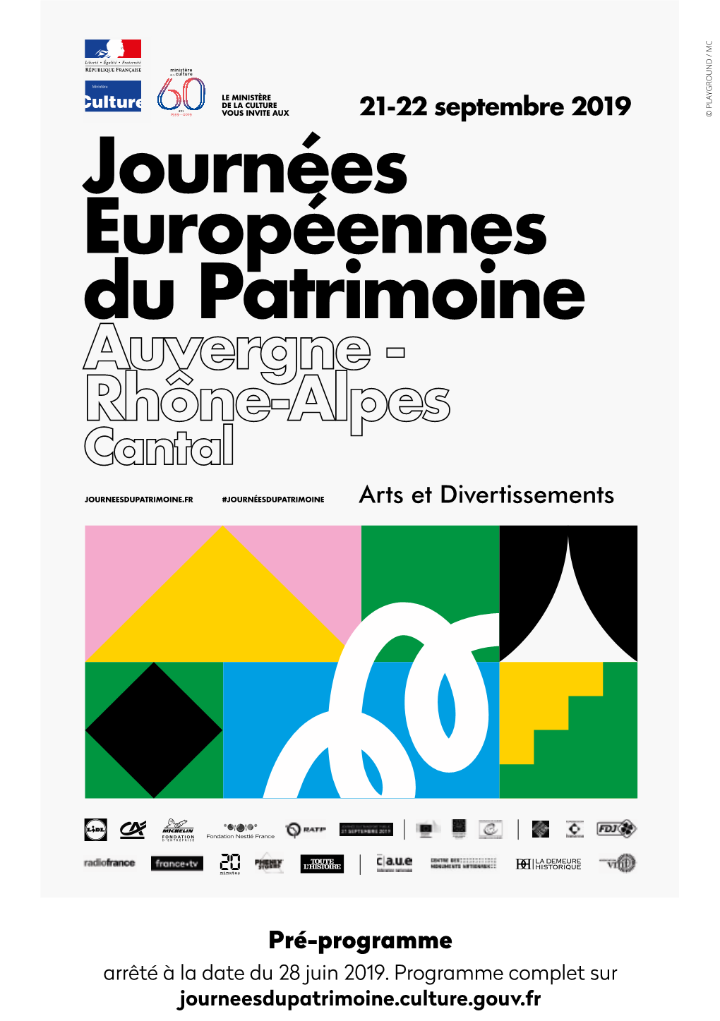 Arts Et Divertissements 21