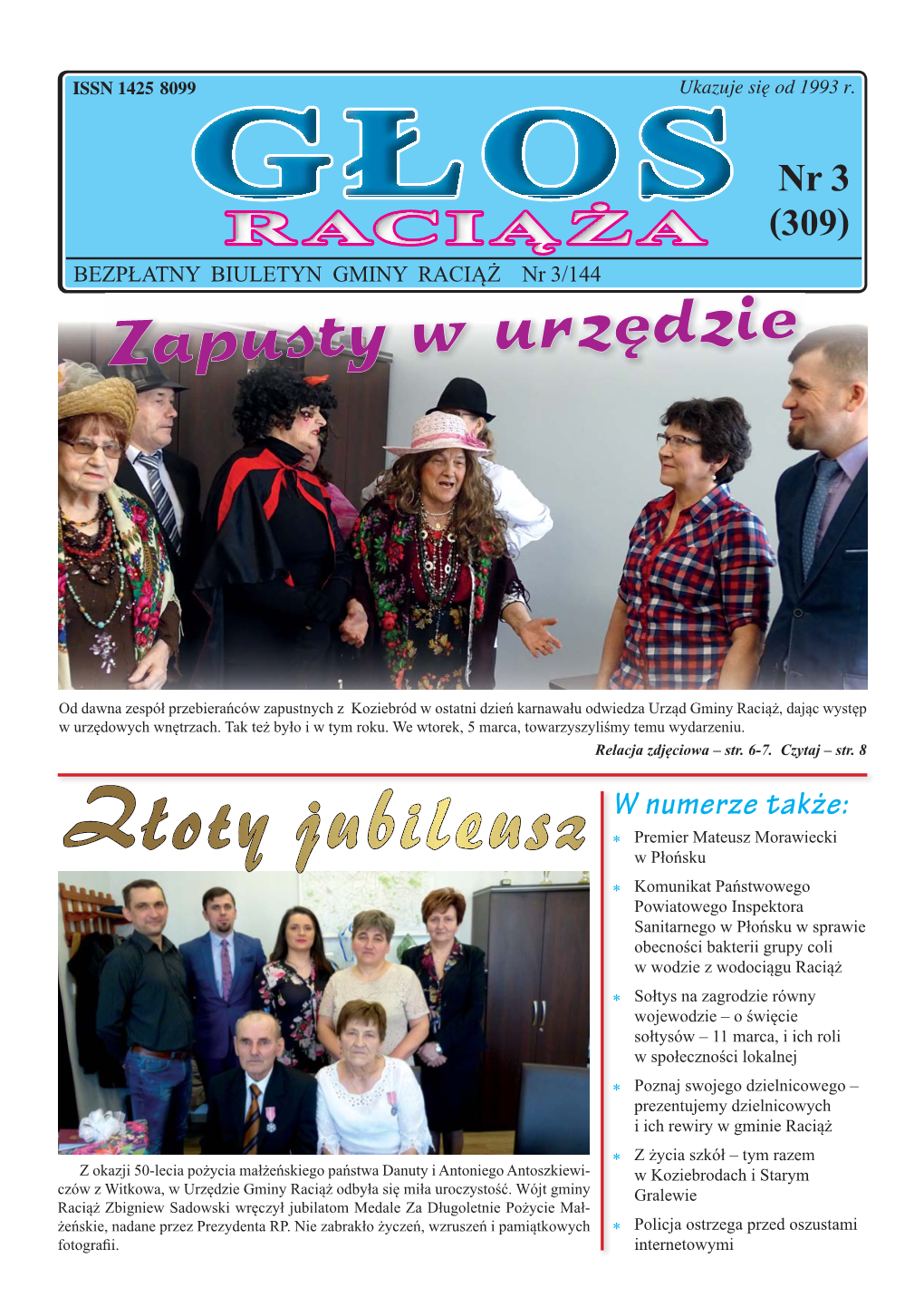 GLOS RACIAZA NR 3-2019 Do Druku.Indd