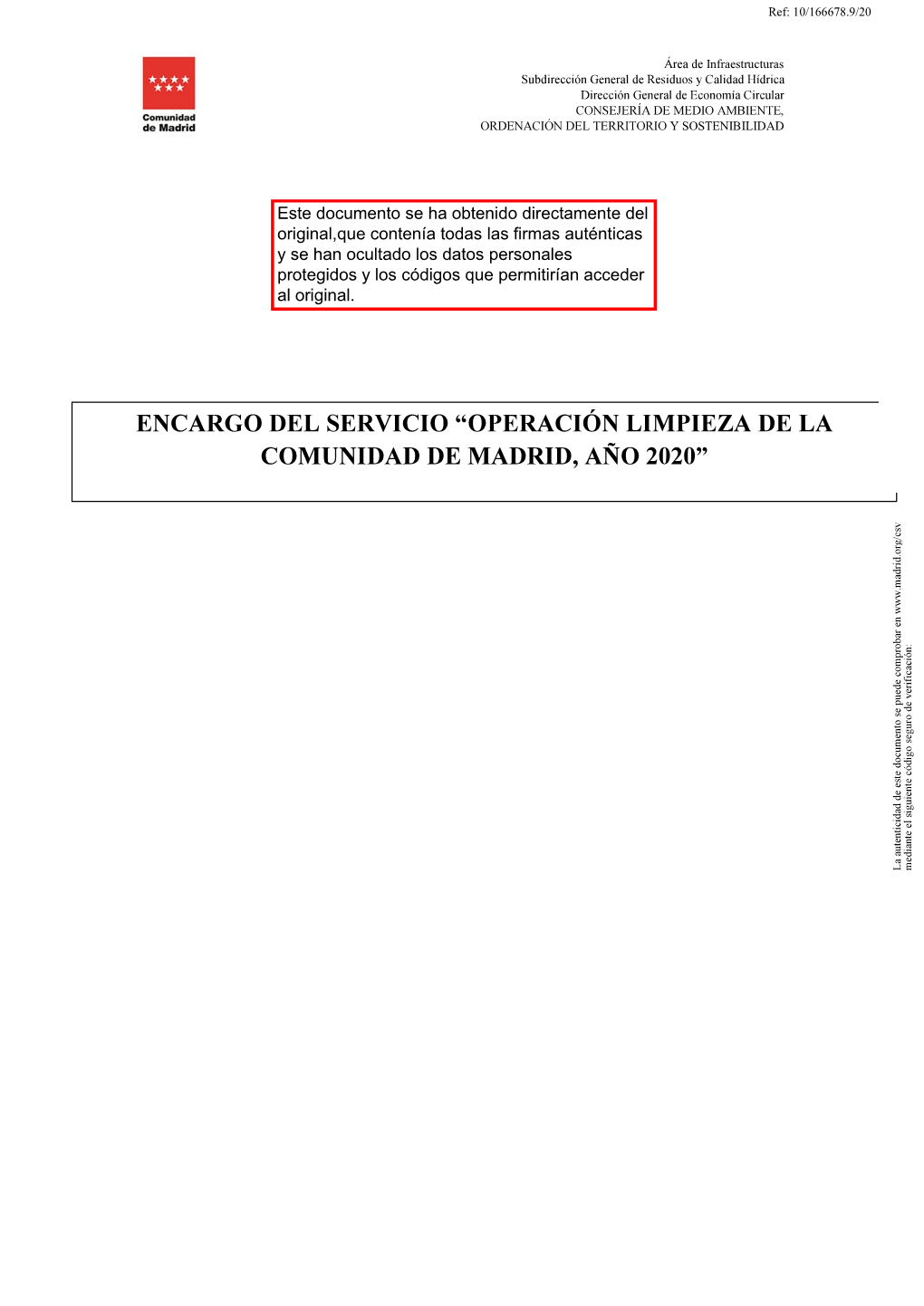 Este Documento Se Ha Obtenido Directamente Del Original,Que