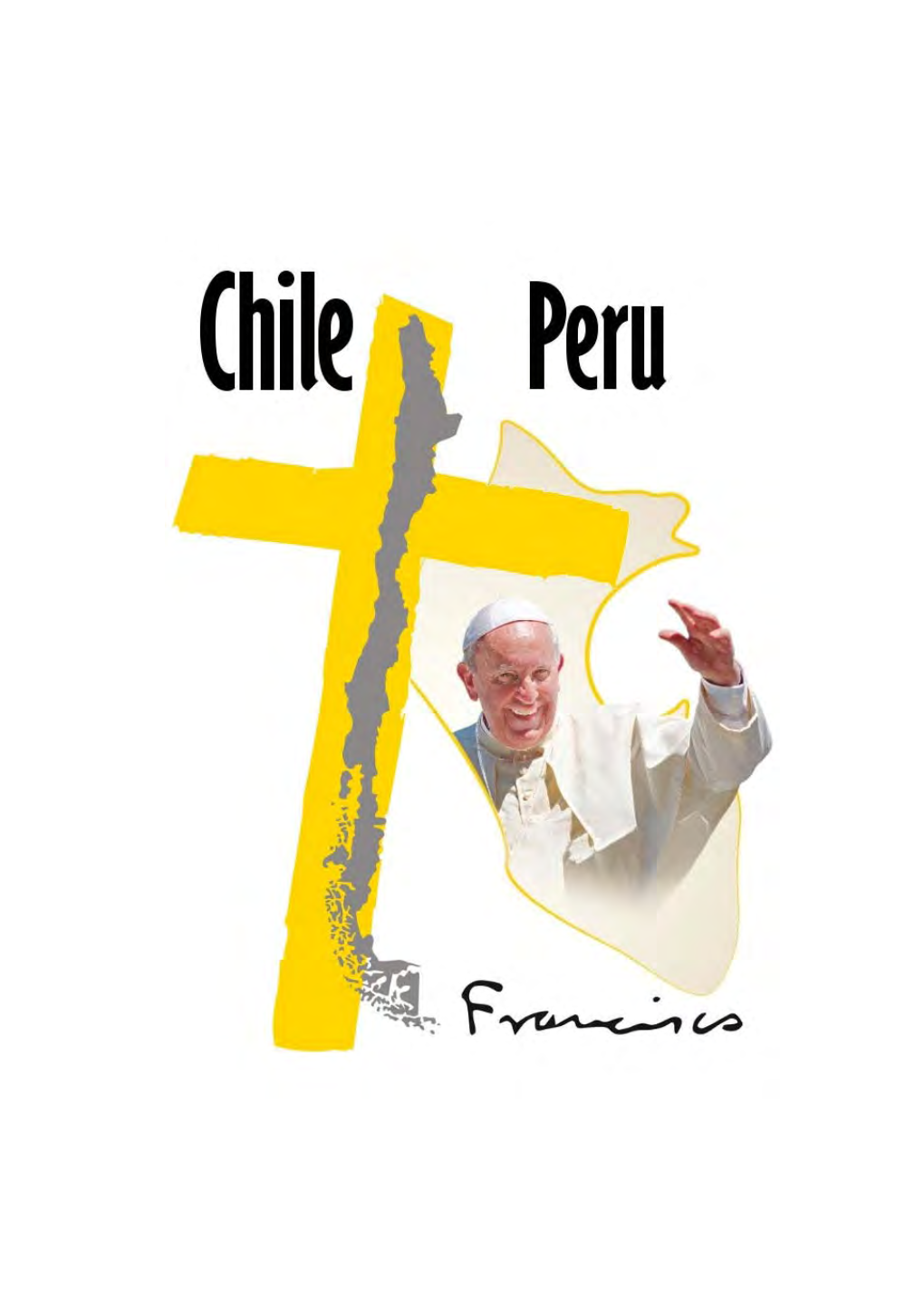 Pope Francis in Chile and Peru