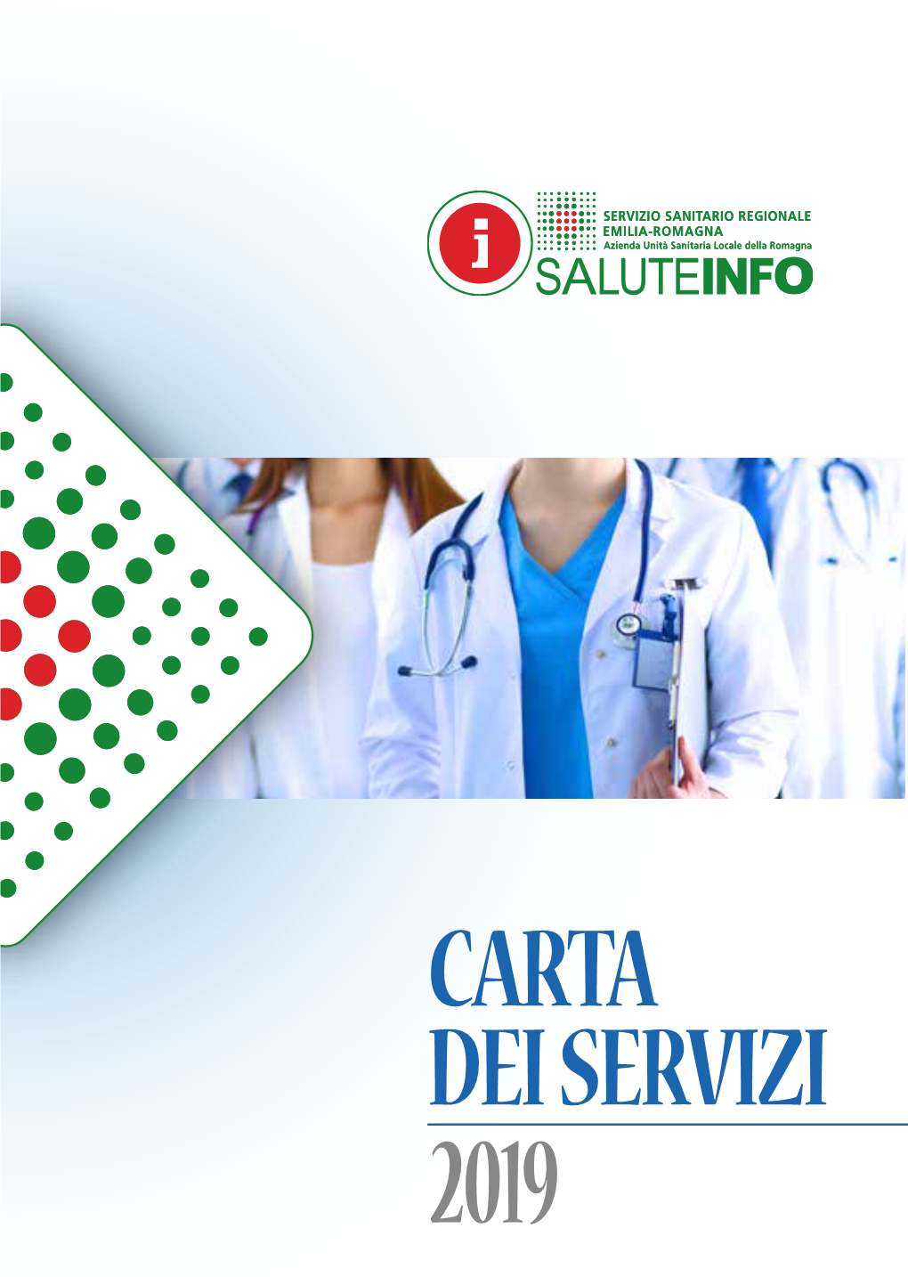 Carta Dei Servizi