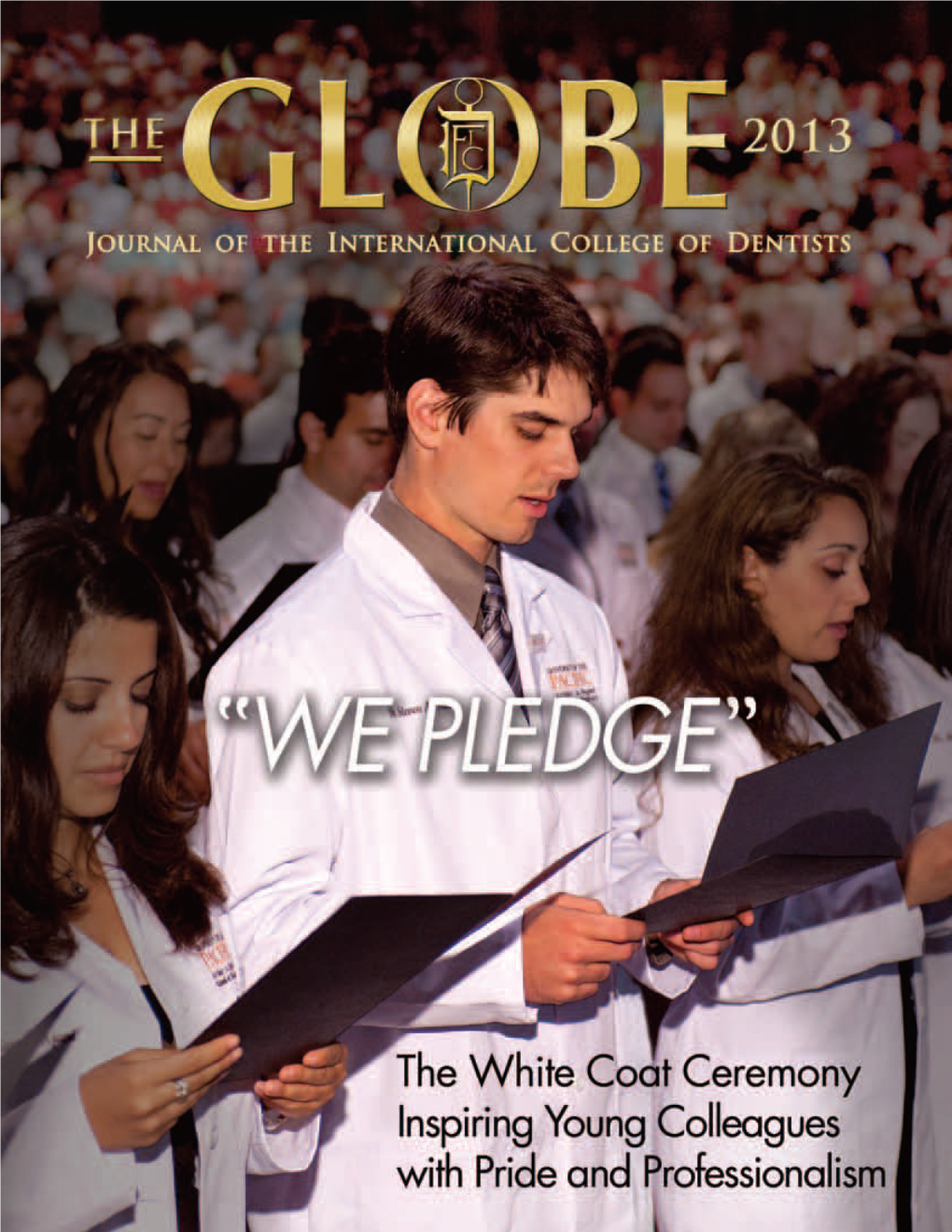 2013 Globe (11.6MB PDF)