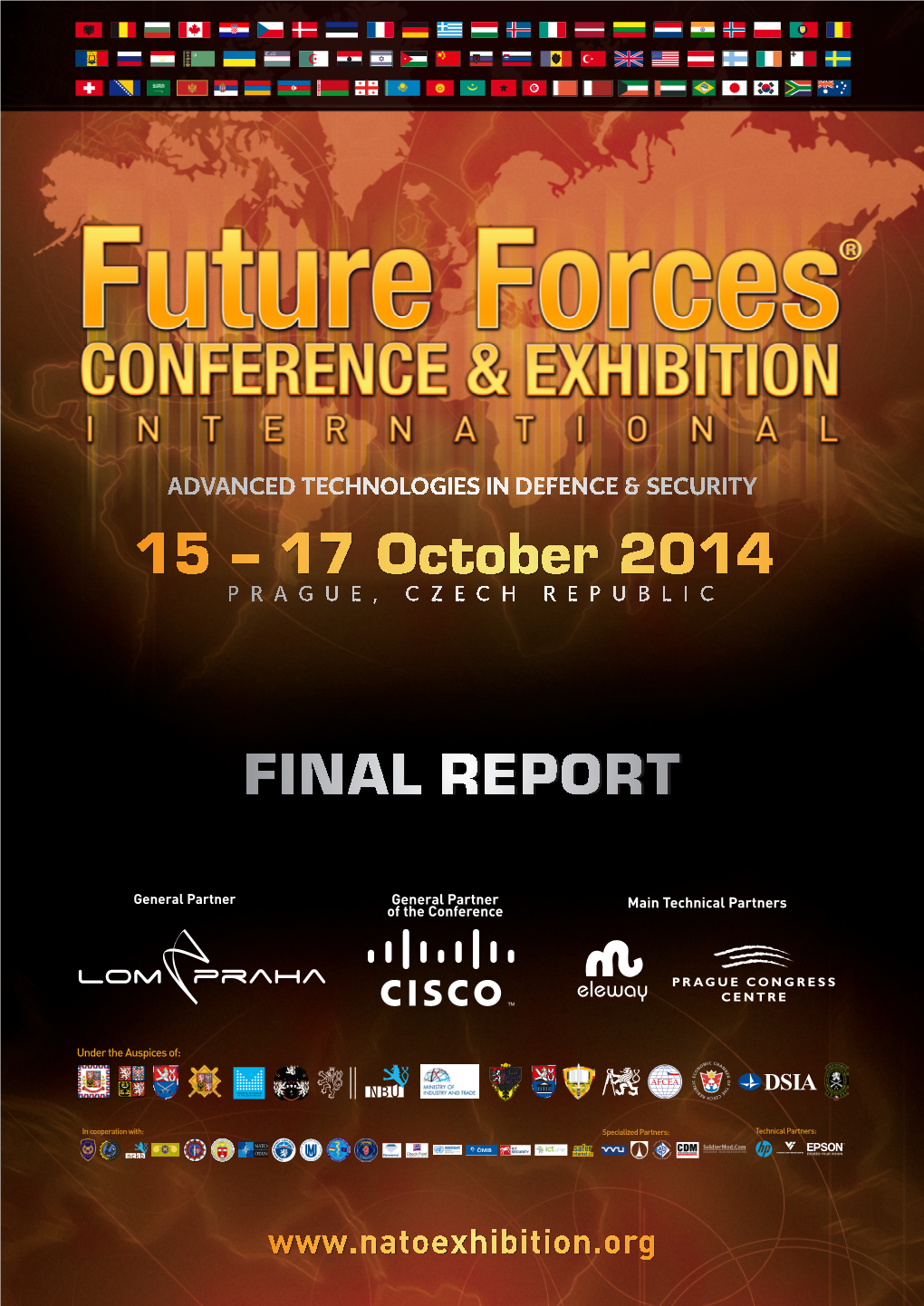Final Report Future Forces 2014