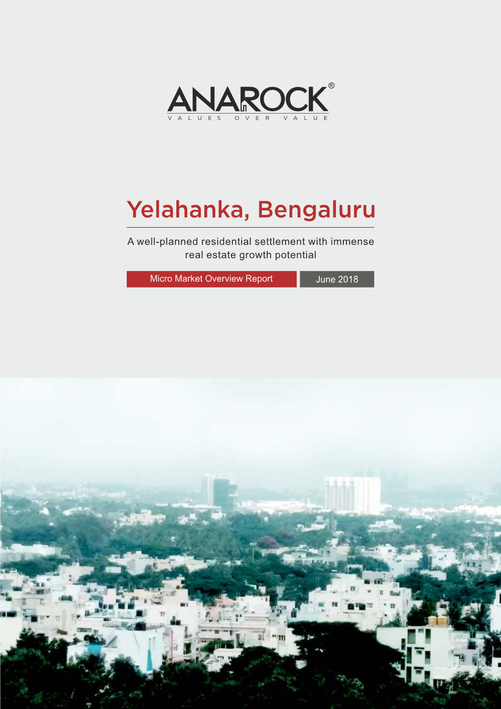 Yelahanka, Bengaluru