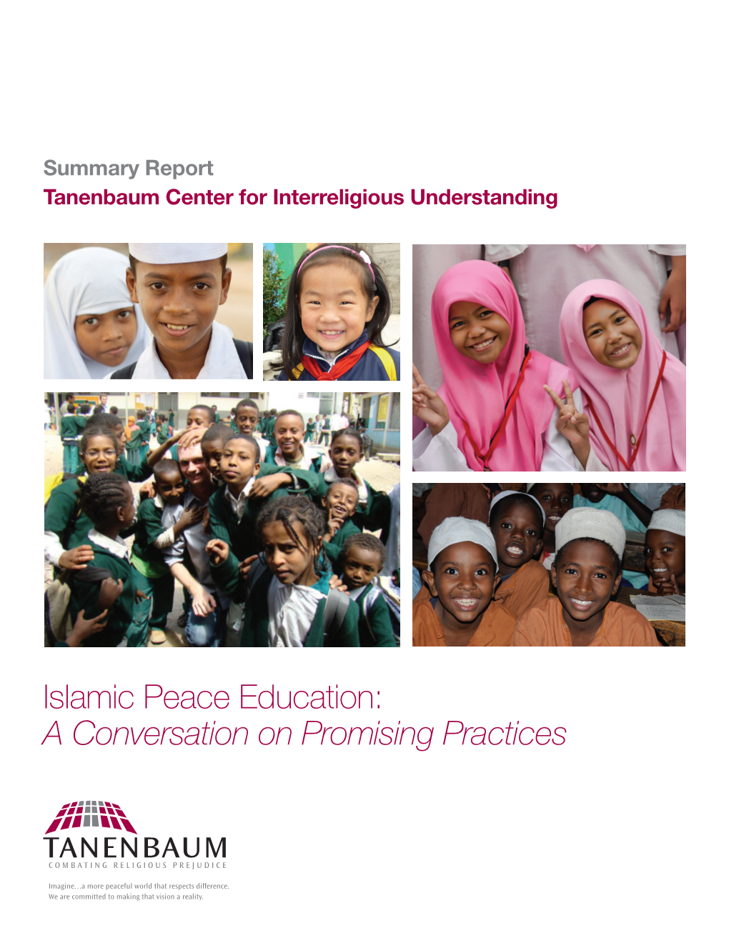 Islamic Peace Education.2.Indd
