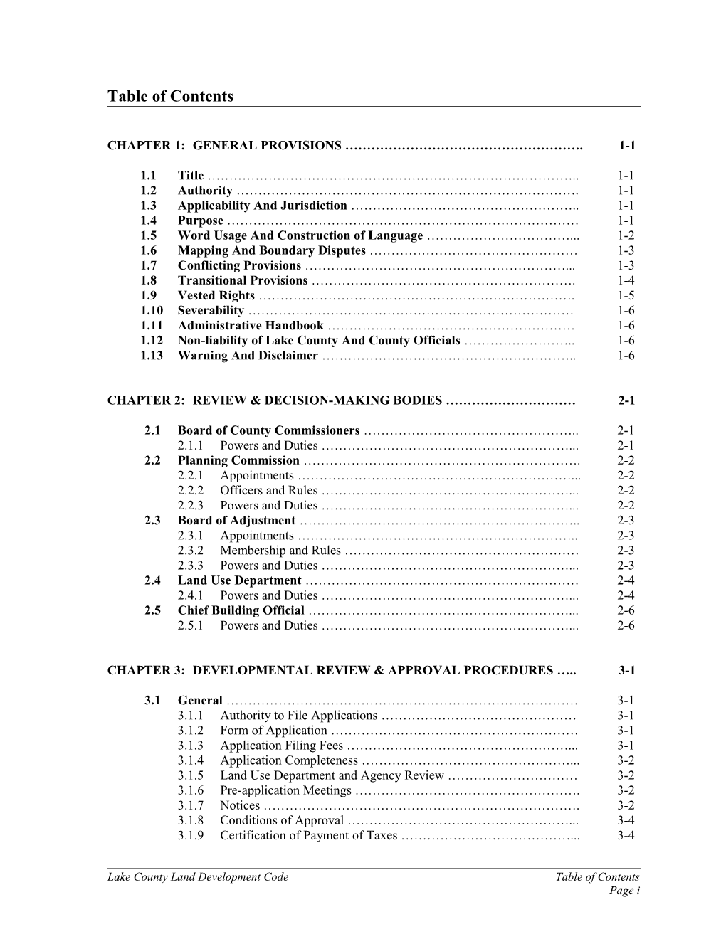 Table of Contents s437