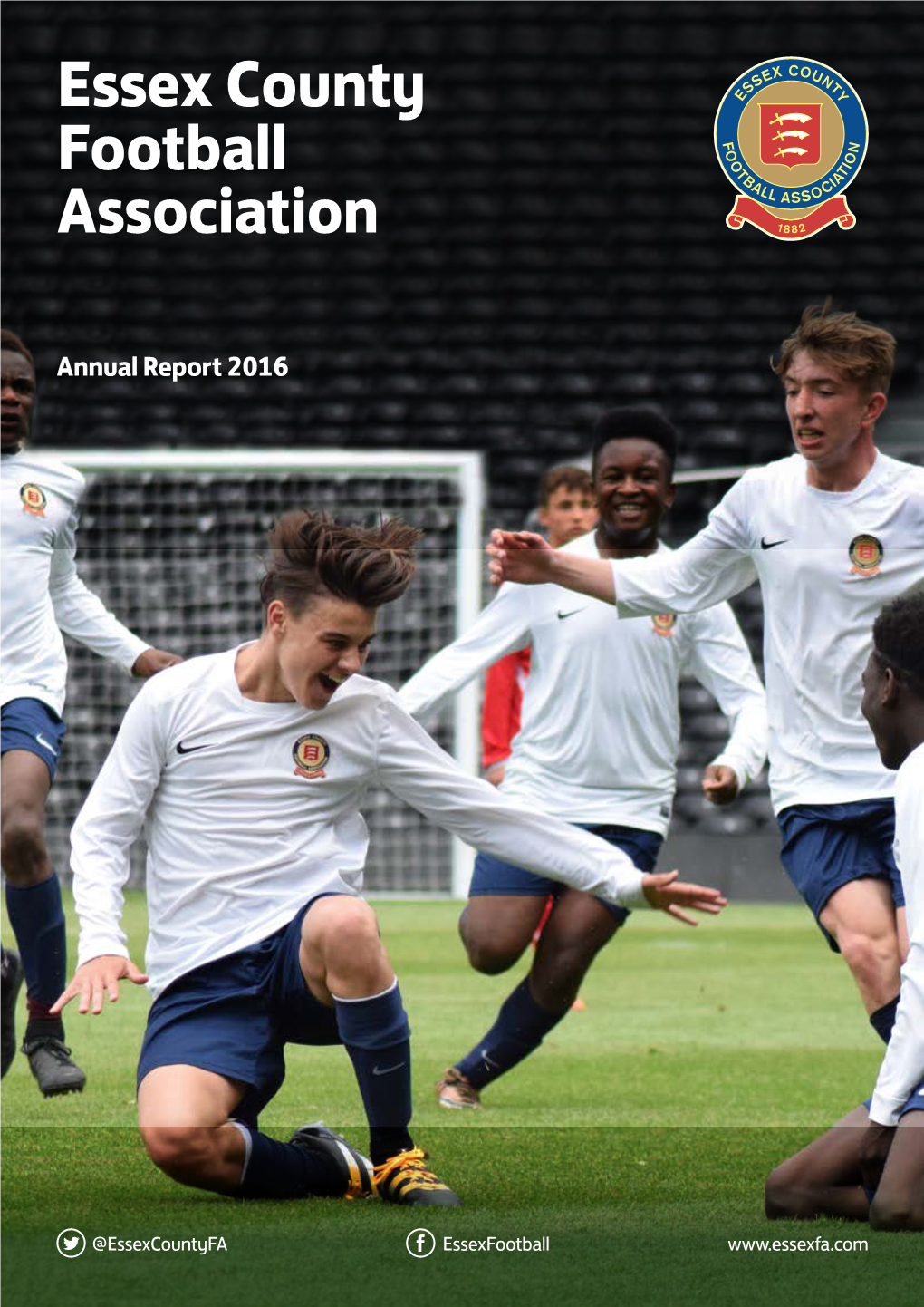 Essex County Football Association