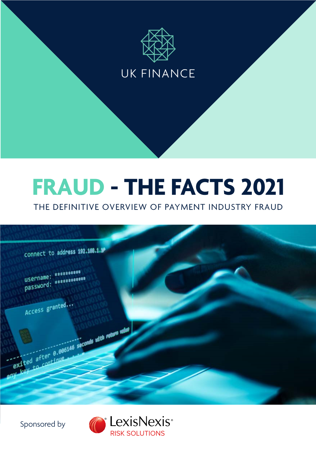 UK Finance: Fraud