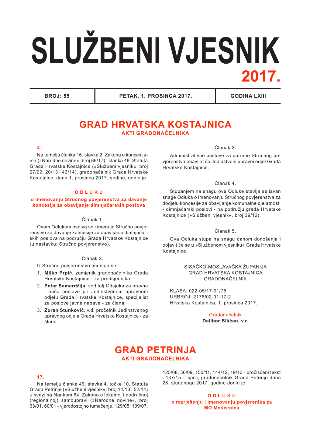 Grad Hrvatska Kostajnica Grad Petrinja