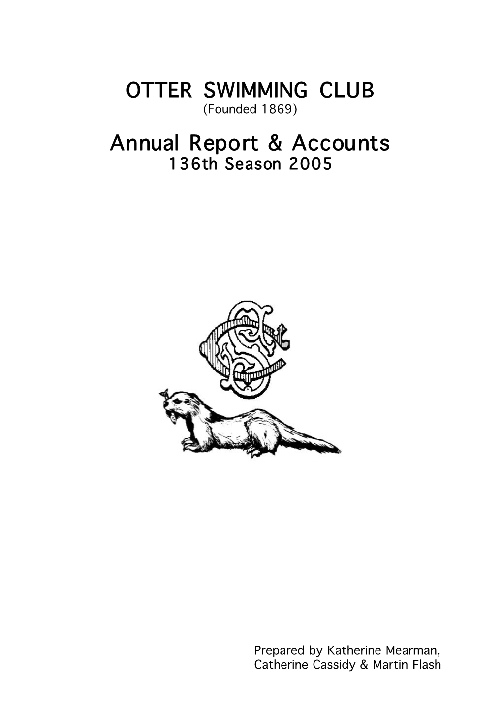 Otter-Annual-Report-2005.Pdf
