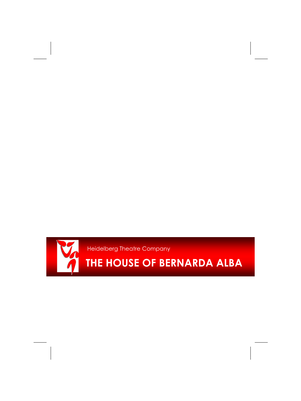 The House of Bernarda Alba