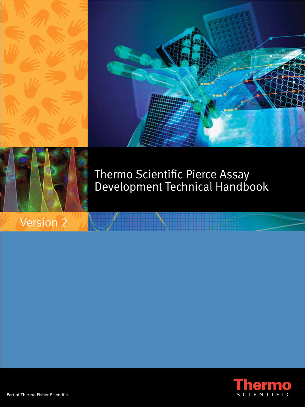 Thermo Scientific Pierce Assay Development Technical Handbook