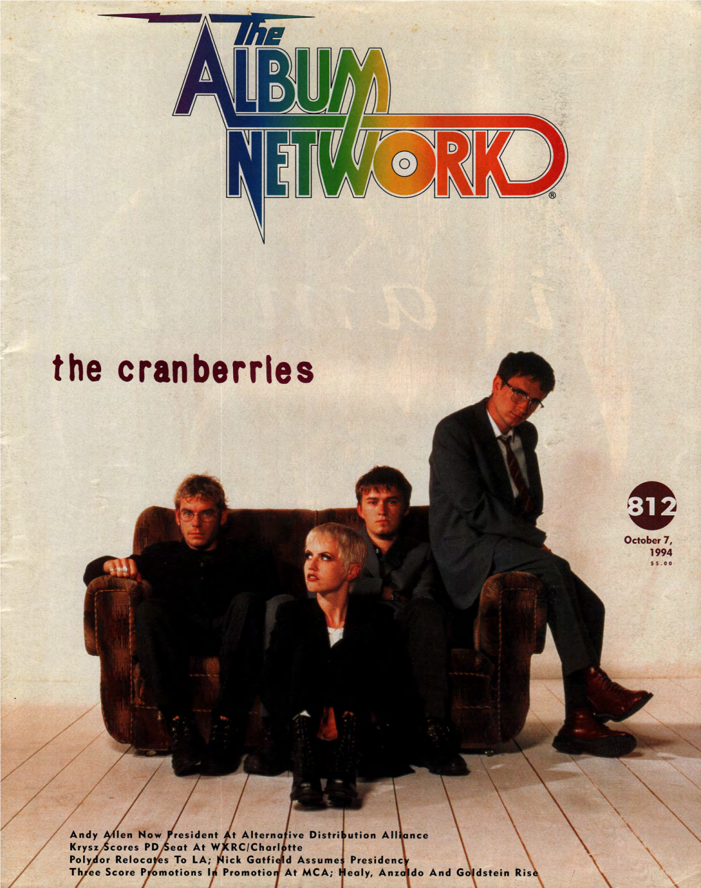 1994.10.07-The-Album-Network.Pdf