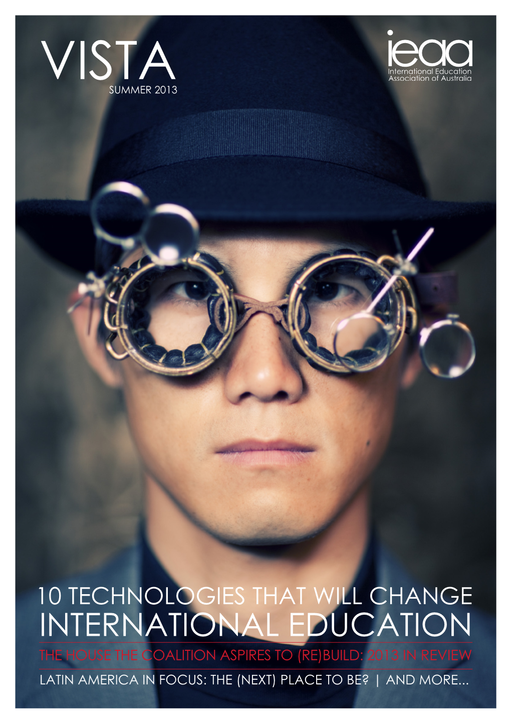 10 Technologies That Will Change