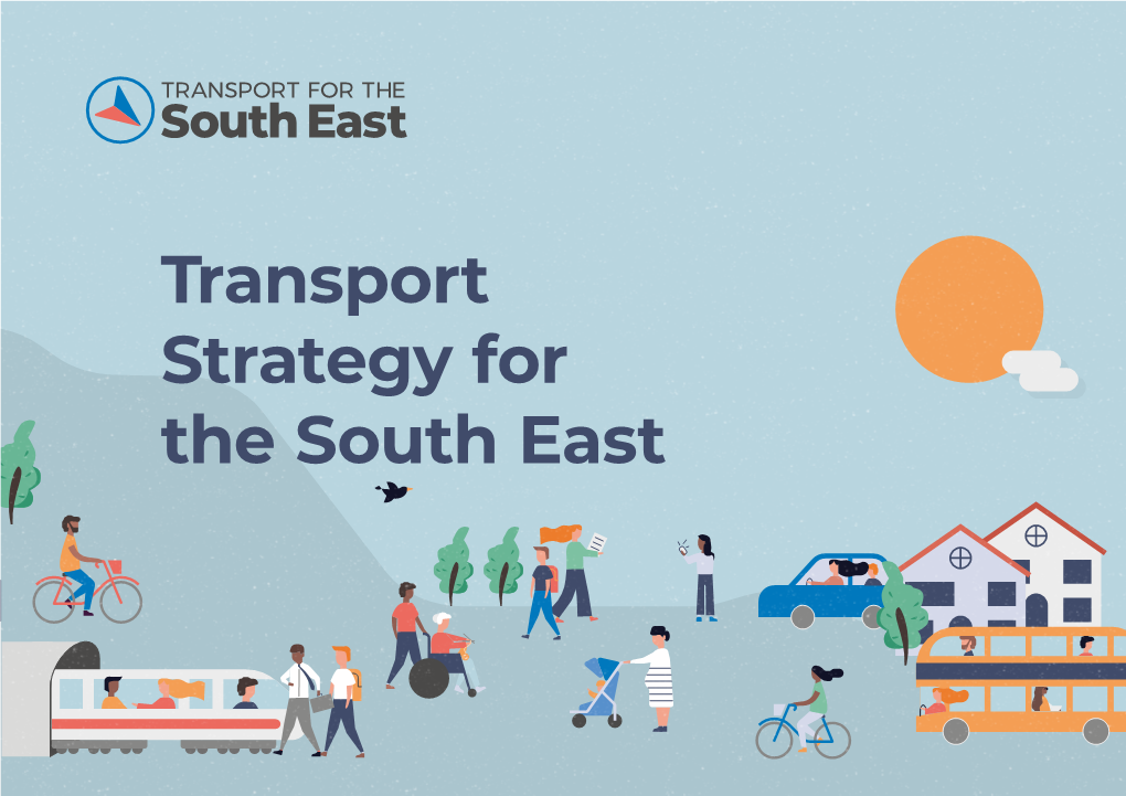 Download Transport Strategy