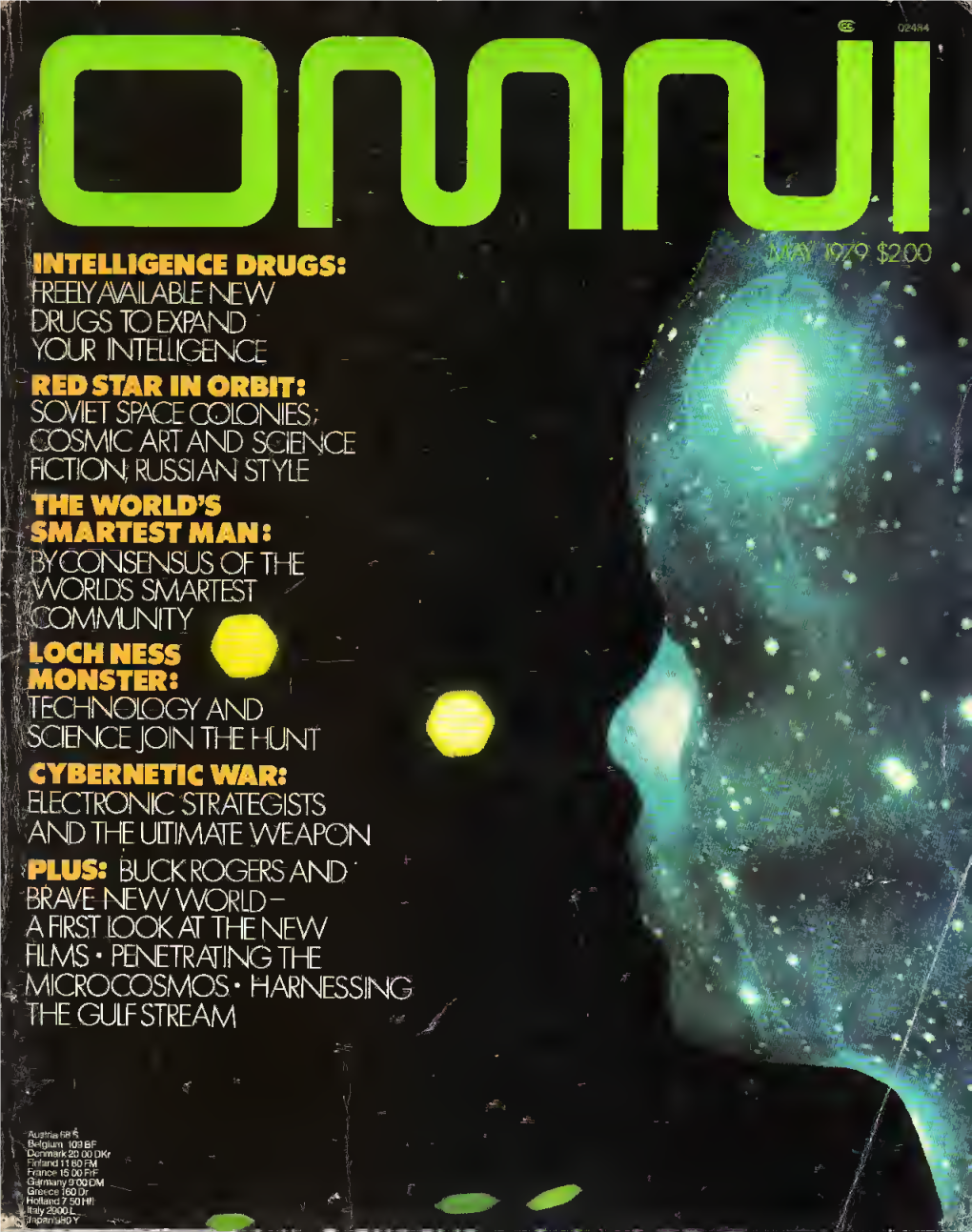 Omni Magazine