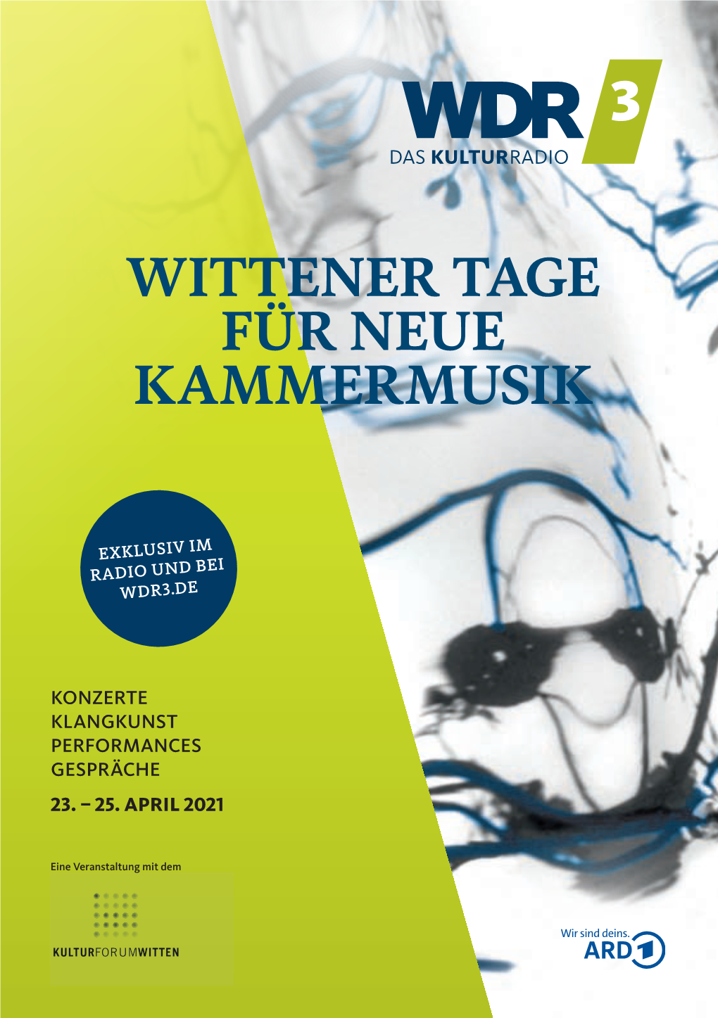 Wittener Tage Für Neue Kammer Musik