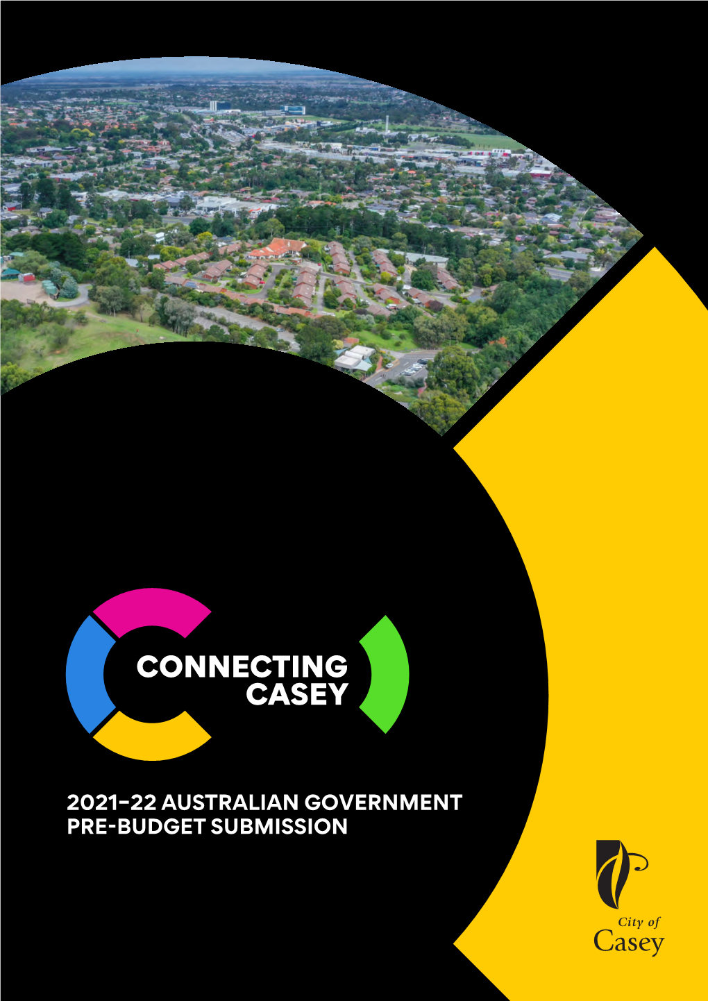 City of Casey Is One of Australia’S Fastest Growing Municipalities