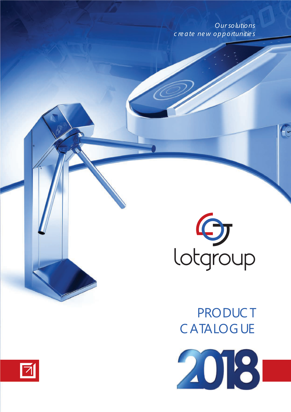 Product Catalogue Contents