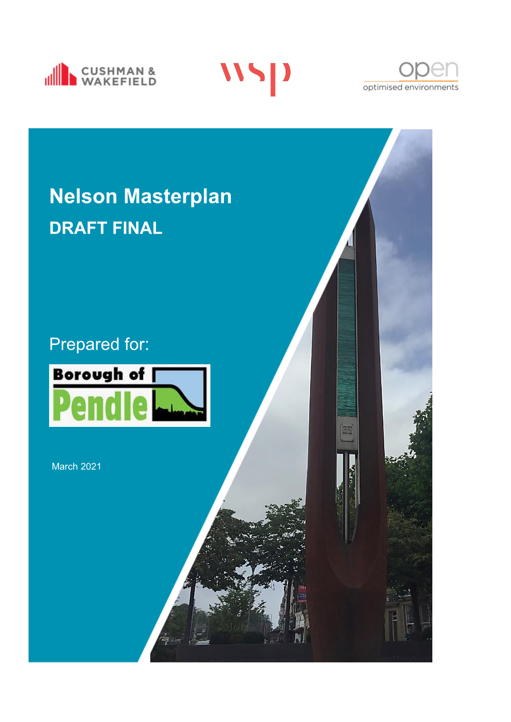 Nelson Masterplan DRAFT FINAL