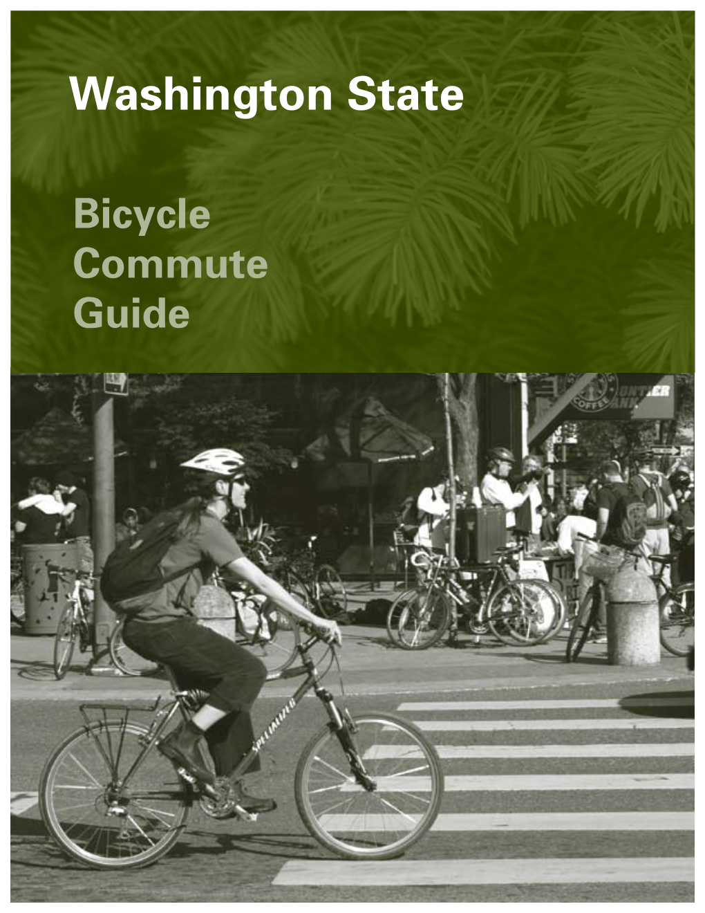 Washington State Bicycle Commuter Guide