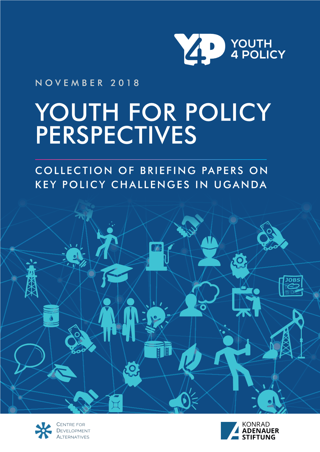 November 2018 Youth for Policy Perspectives