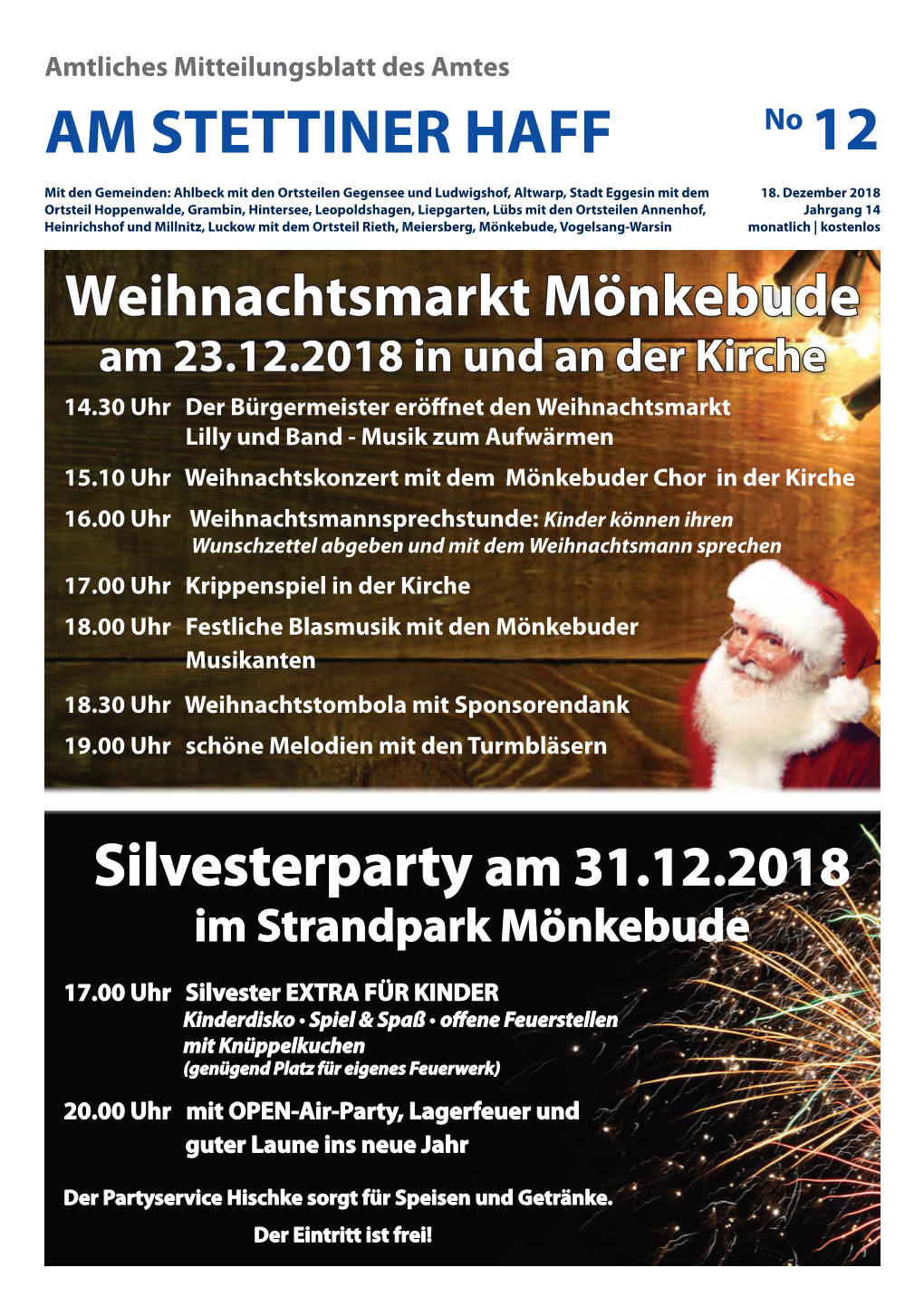 Ausgabe 12/2018