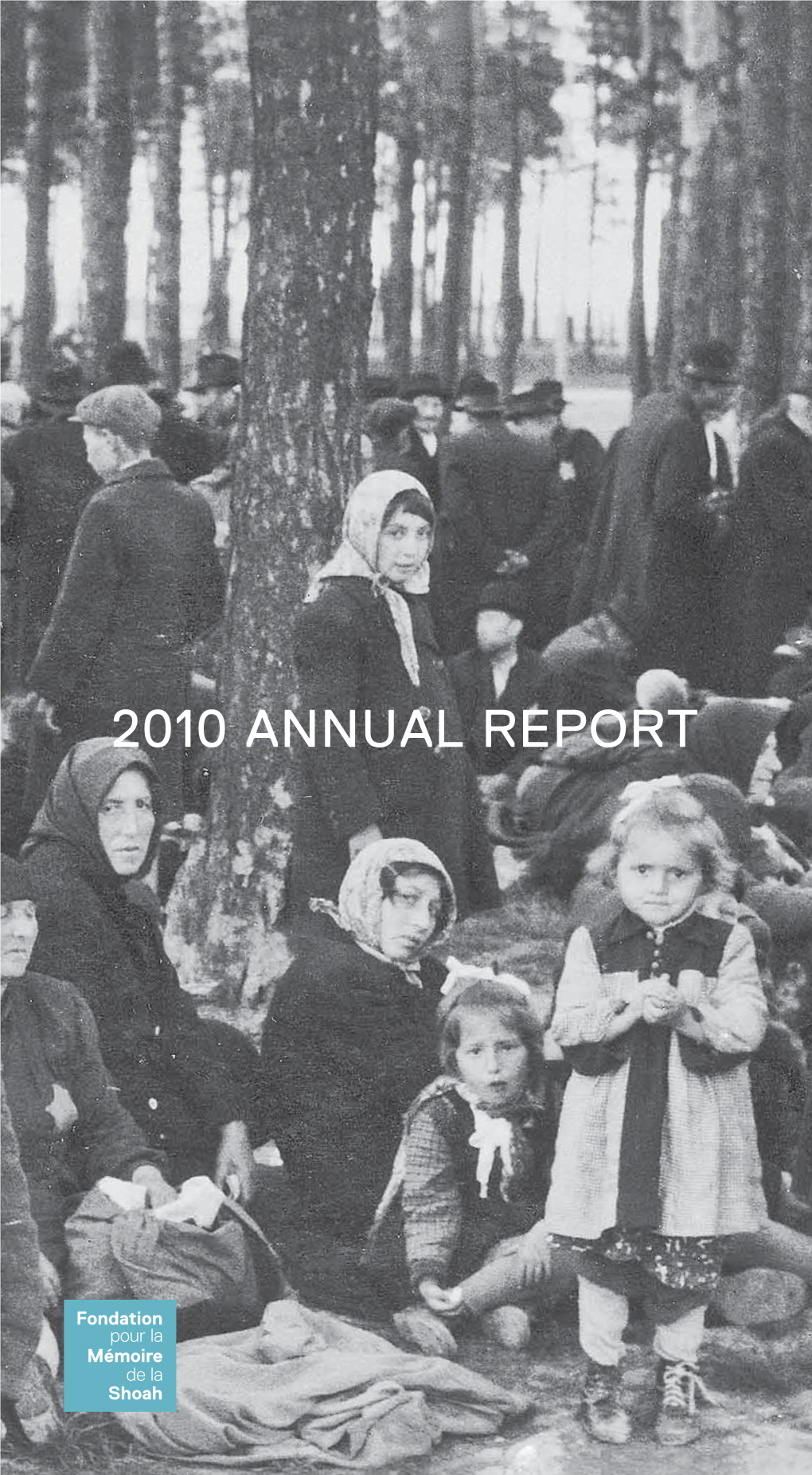 2010 Annual Report