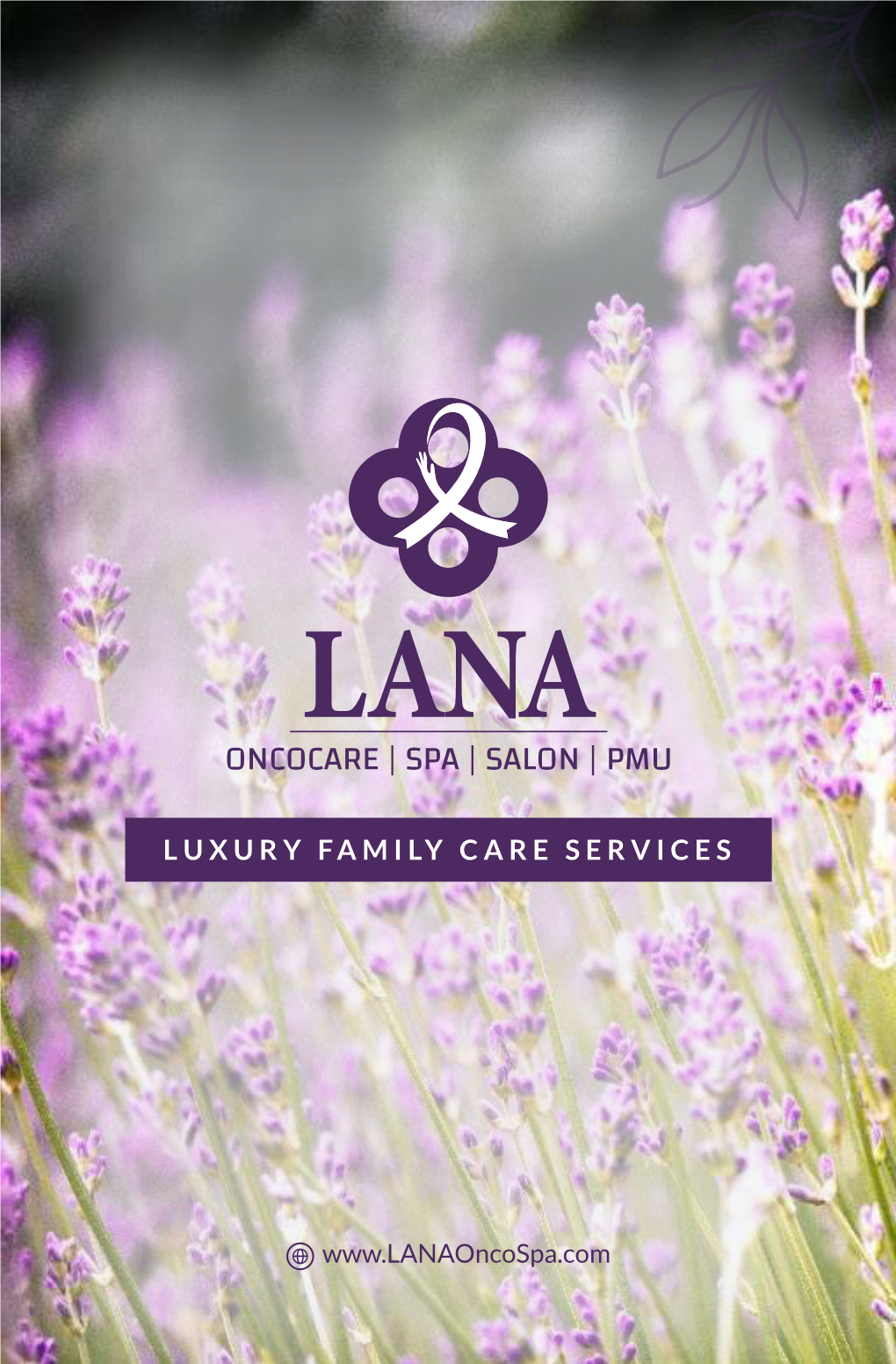 Luxury Family Care Services