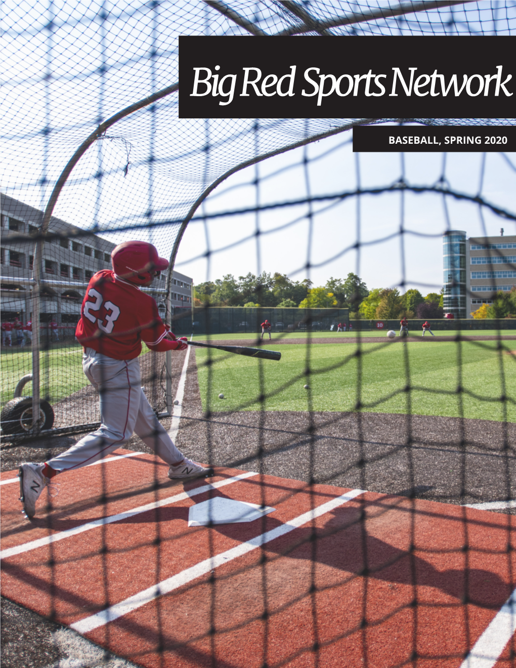 Big Redsports Network