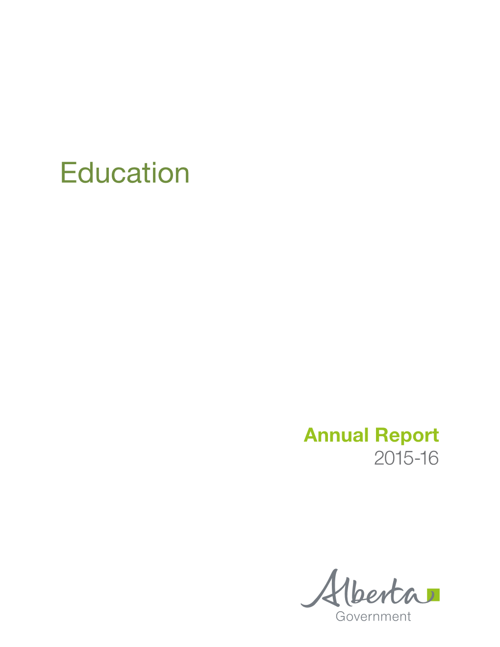 Alberta-Education-Annual-Report-2015-16.Pdf