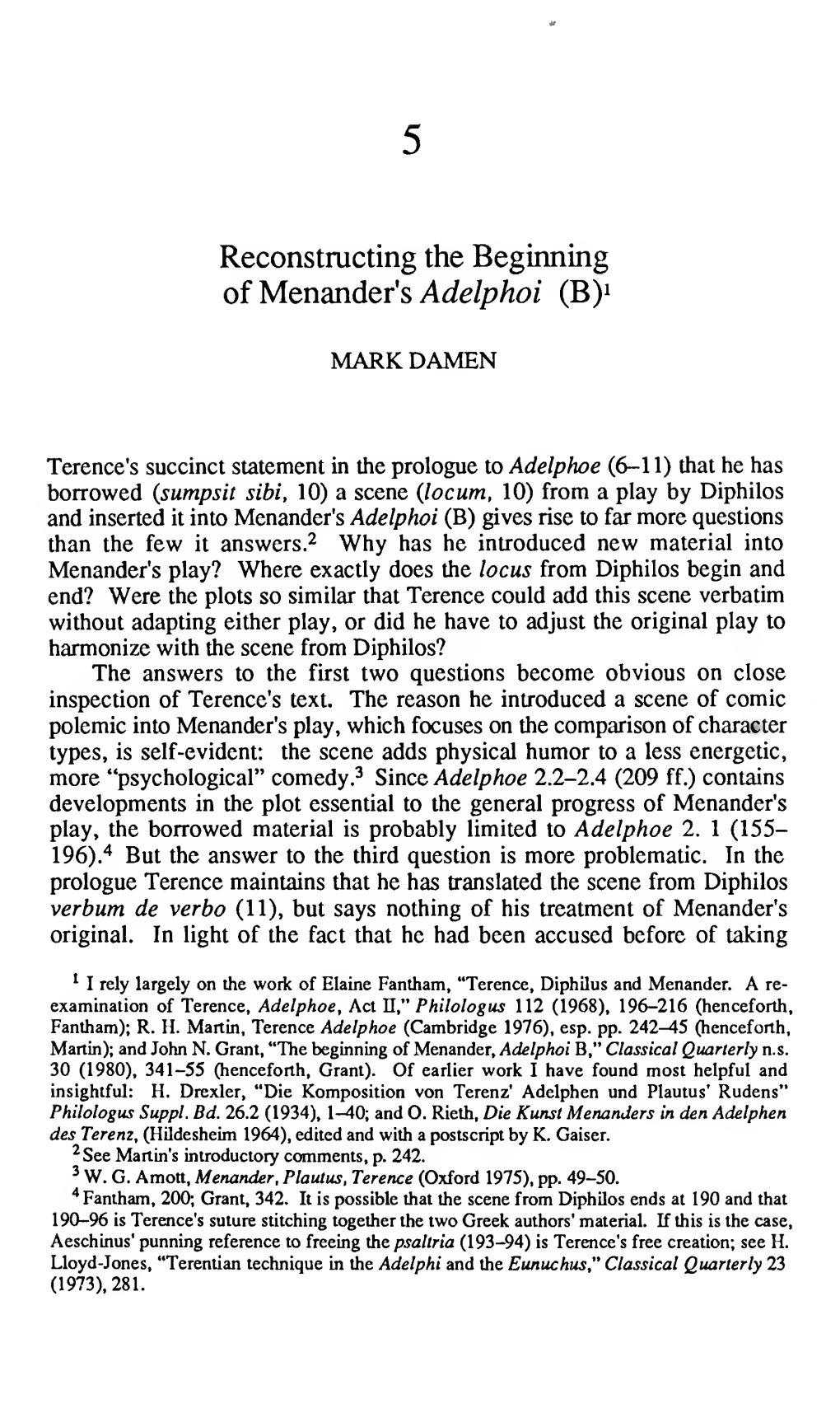 Illinoisclassica121987damen.Pdf