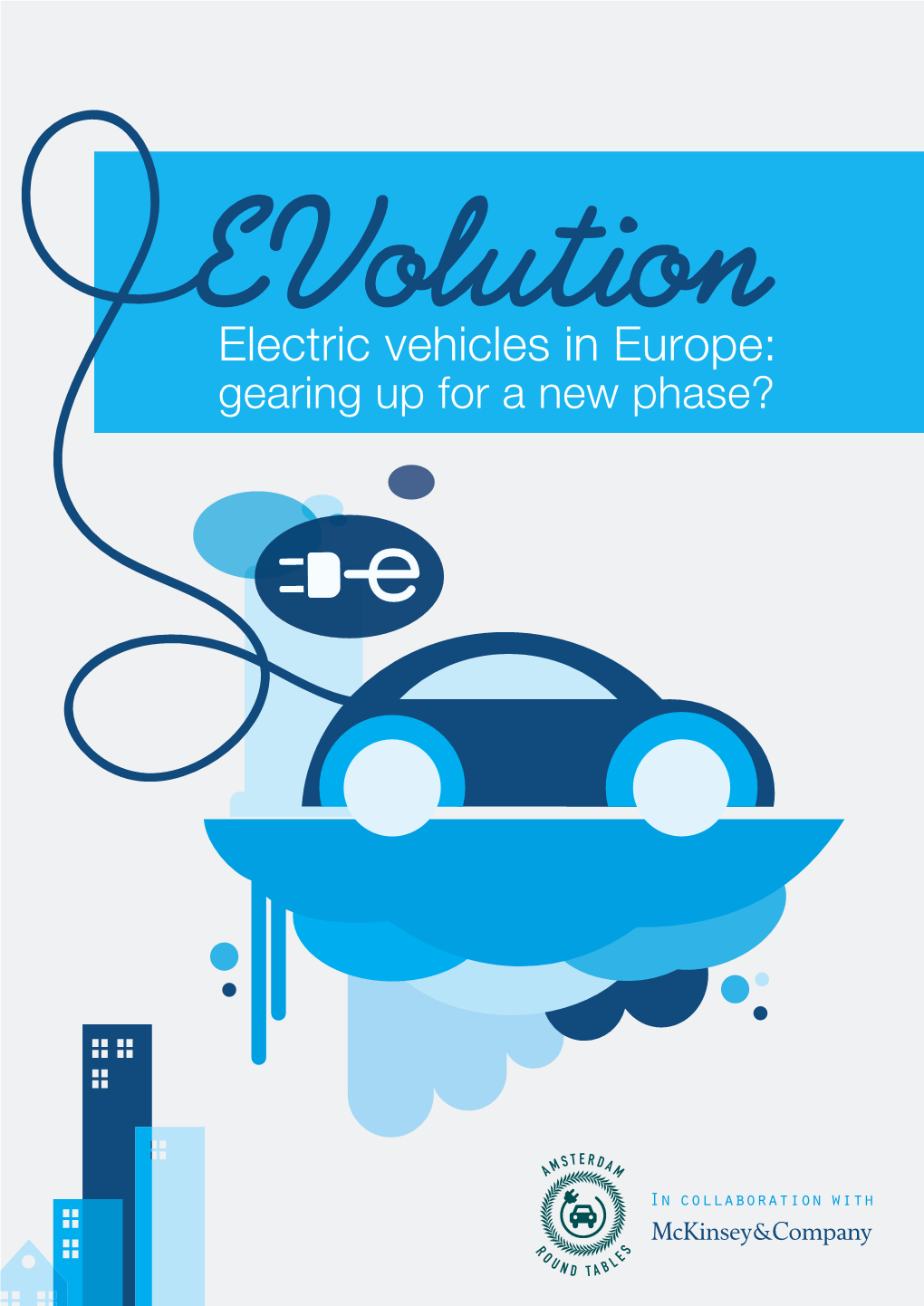 Electric Vehicles in Europe: Gearing up for a New Phase?